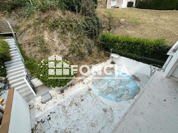 Location Maison 3 pièces 80.6 m² - 18 RUE MATISSE Lourdes 65100