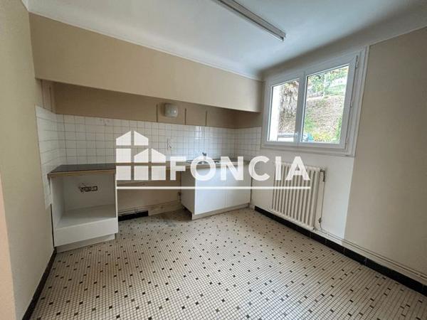 Location Maison 3 pièces 80.6 m² - 18 RUE MATISSE Lourdes 65100
