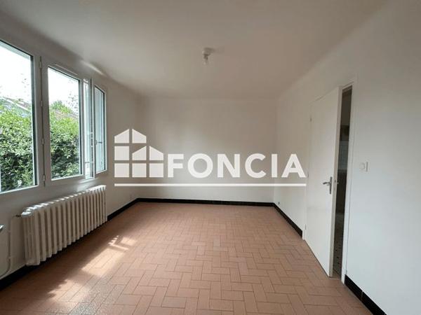 Location Maison 3 pièces 80.6 m² - 18 RUE MATISSE Lourdes 65100