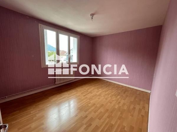 Location Maison 3 pièces 80.6 m² - 18 RUE MATISSE Lourdes 65100