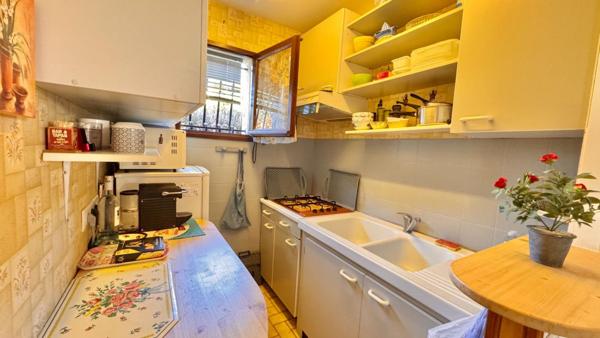 Adorable maison de plain-pied