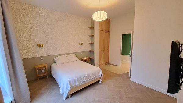 Chambre 1 pièce 16.14 m2