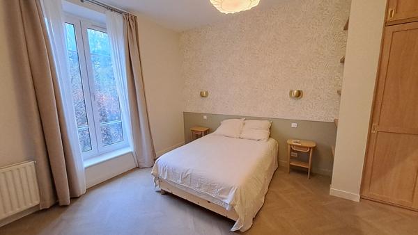 Chambre 1 pièce 16.14 m2