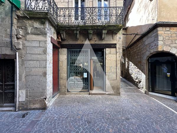 Local commercial 69 m2