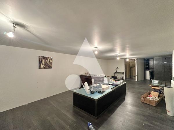 Local commercial 69 m2
