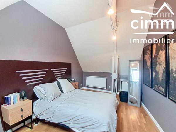 Maison 78 m² &nbsp;2 chambres Saint Erblon &nbsp;210 500€