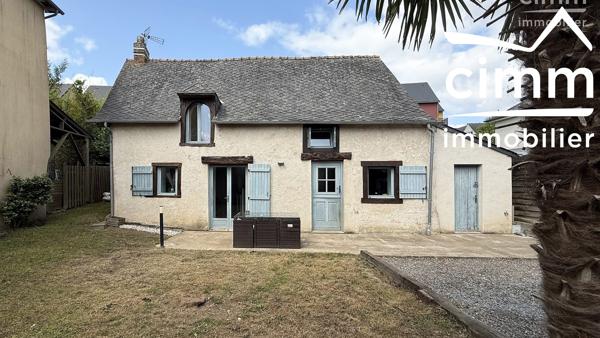 Maison 78 m² &nbsp;2 chambres Saint Erblon &nbsp;210 500€