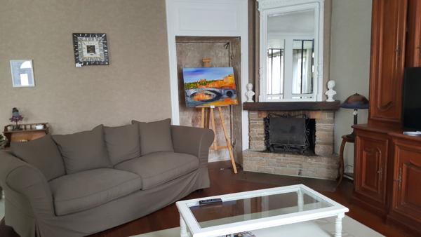 Appartement Brindas 5 pièce(s) 122.78 m2