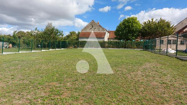 Maison 6 pièces 100 m2