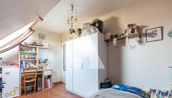 Maison 6 pièces 100 m2