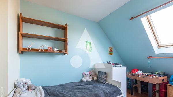 Maison 6 pièces 100 m2