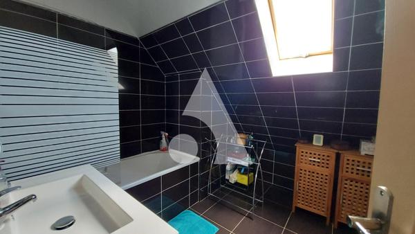 Maison 6 pièces 100 m2