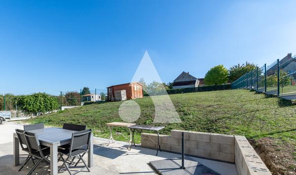 Maison 6 pièces 100 m2