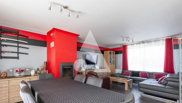Maison 6 pièces 100 m2