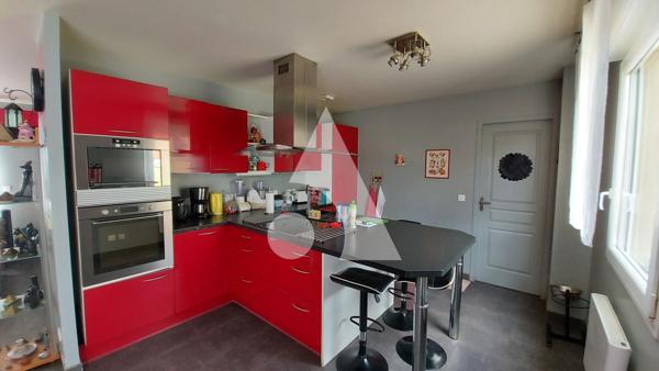 Maison 6 pièces 100 m2