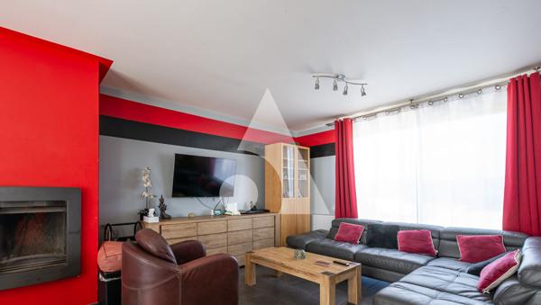 Maison 6 pièces 100 m2