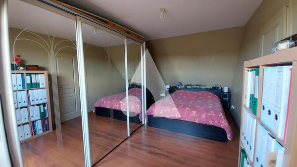 Maison 6 pièces 100 m2
