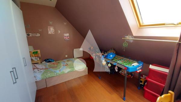 Maison 6 pièces 100 m2