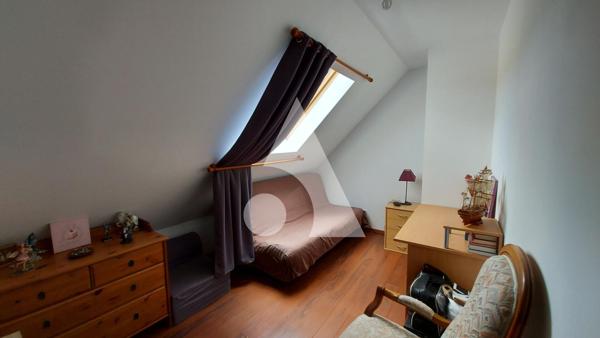 Maison 6 pièces 100 m2