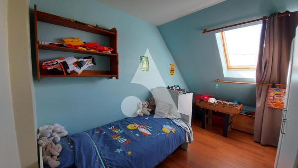 Maison 6 pièces 100 m2