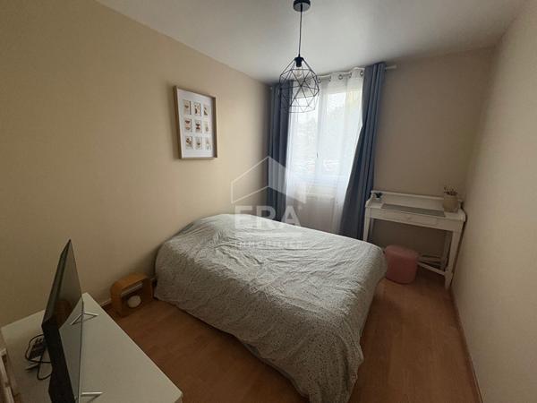 Appartement type 3 pièces à CAEN