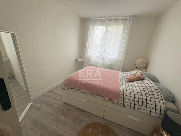 Appartement type 3 pièces à CAEN