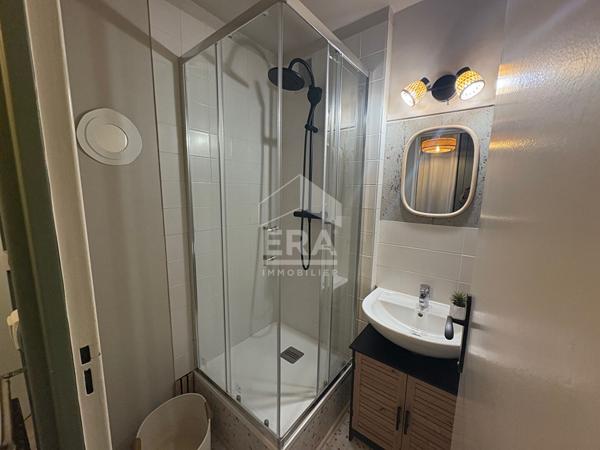 Appartement type 3 pièces à CAEN