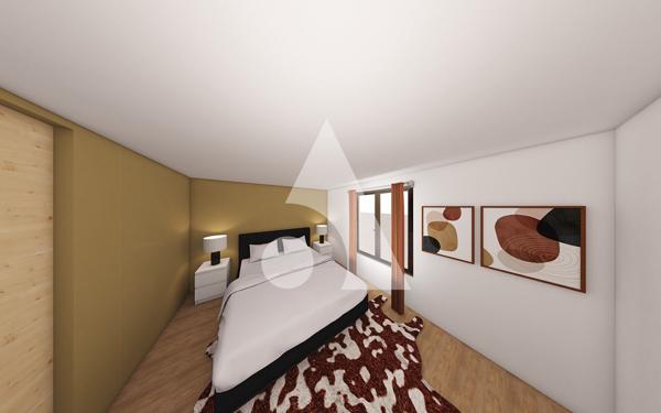 Maison 4 pièces 82.1 m2