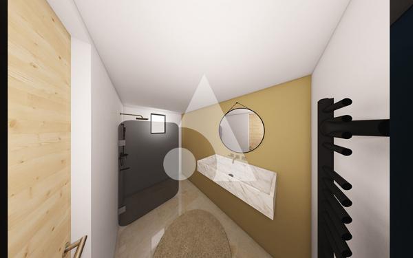 Maison 4 pièces 82.1 m2