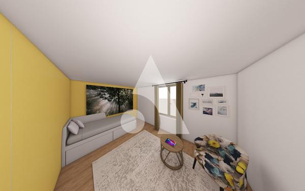 Maison 4 pièces 82.1 m2