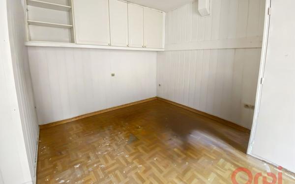 Appartement à vendre    1 pièce • 17,37 m2 Bagnolet