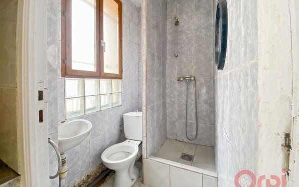 Appartement à vendre    1 pièce • 17,37 m2 Bagnolet