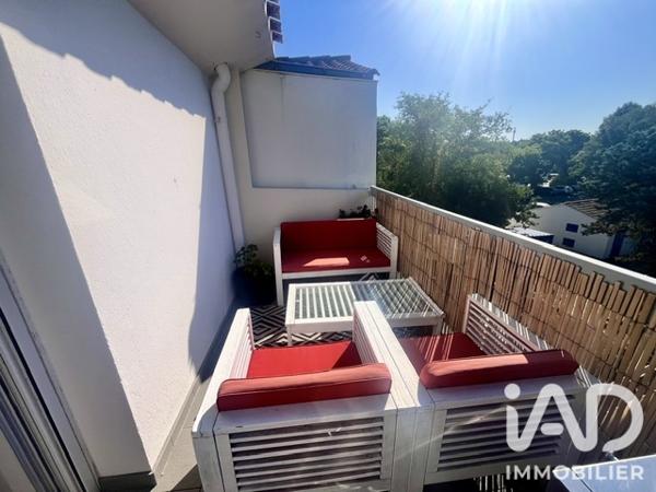 Appartement à vendre 2 pièces 44 m² Saint-Jean-de-Monts