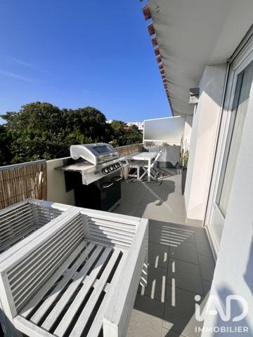 Appartement à vendre 2 pièces 44 m² Saint-Jean-de-Monts