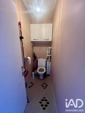 Appartement à vendre 2 pièces 44 m² Saint-Jean-de-Monts