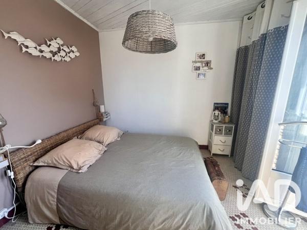 Appartement à vendre 2 pièces 44 m² Saint-Jean-de-Monts