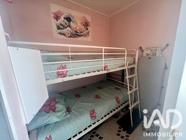 Appartement à vendre 2 pièces 44 m² Saint-Jean-de-Monts