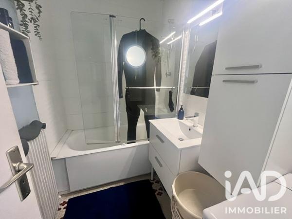 Appartement à vendre 2 pièces 44 m² Saint-Jean-de-Monts