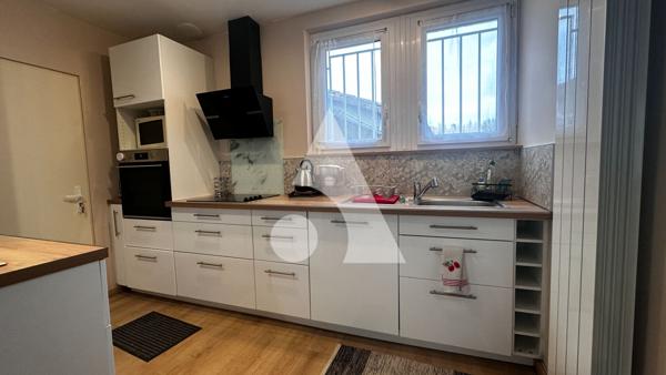 Maison 4 pièces 68 m2