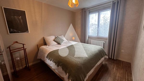 Maison 4 pièces 68 m2