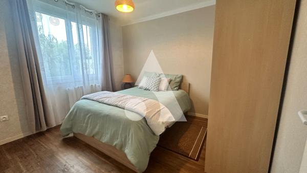 Maison 4 pièces 68 m2