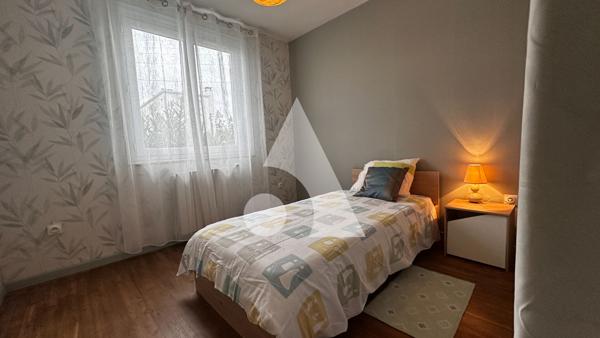 Maison 4 pièces 68 m2
