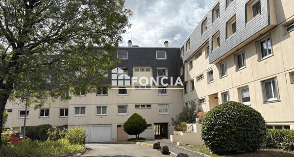 Location Appartement 3 pièces 63.25 m² - Ermont 95120