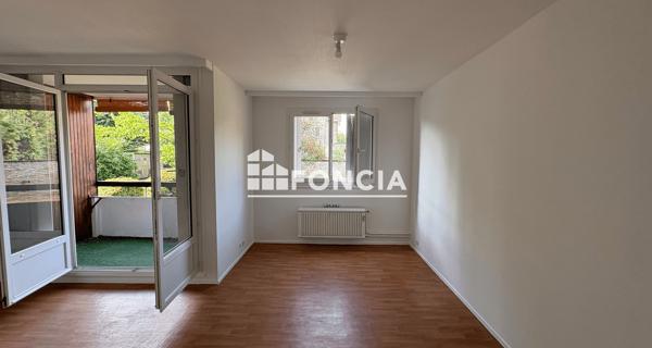 Location Appartement 3 pièces 63.25 m² - Ermont 95120