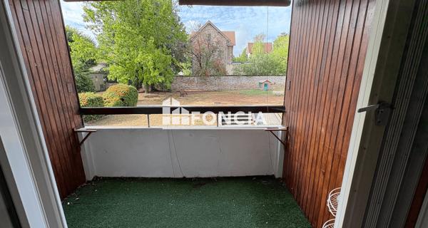 Location Appartement 3 pièces 63.25 m² - Ermont 95120