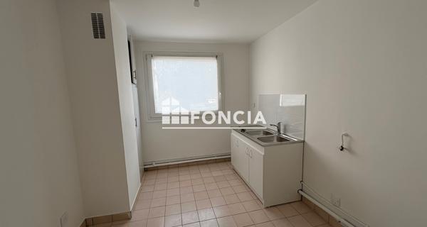 Location Appartement 3 pièces 63.25 m² - Ermont 95120
