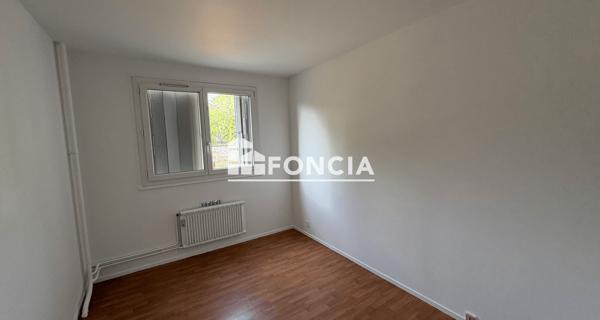 Location Appartement 3 pièces 63.25 m² - Ermont 95120