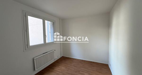 Location Appartement 3 pièces 63.25 m² - Ermont 95120