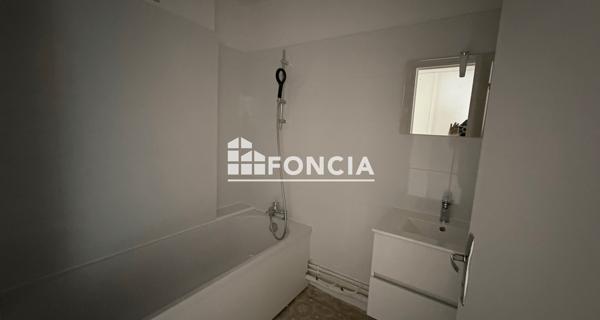 Location Appartement 3 pièces 63.25 m² - Ermont 95120