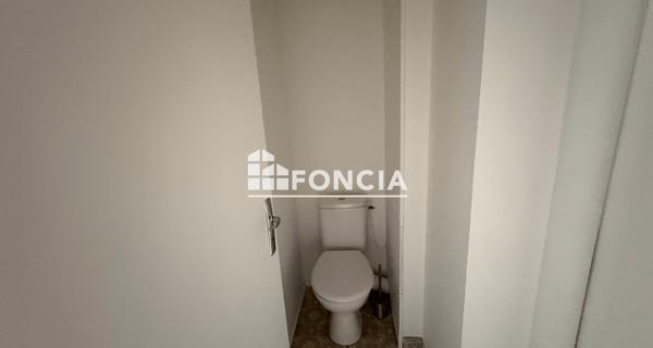 Location Appartement 3 pièces 63.25 m² - Ermont 95120